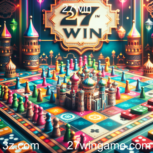 Decifre os Desafios dos Jogos de Estratégia em 27win